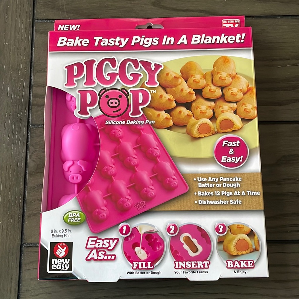 Piggy Pop